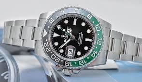 Rolex GMT Master Replica